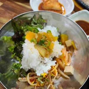개미식당 사진 2