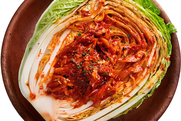 김장김치 맛있게 담는법 (초보자용)