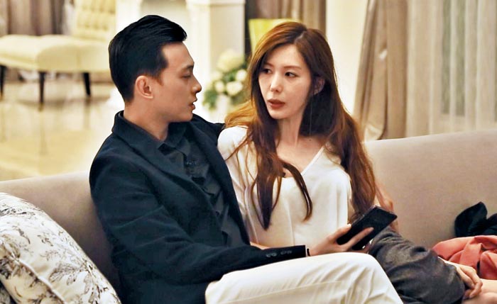  신주아 과거모습과 태국 남편 집안 재산