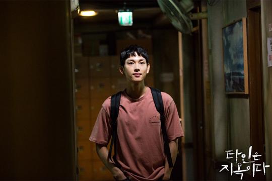  타인은 지옥이다 줄거리 (결말,웹툰,ost)