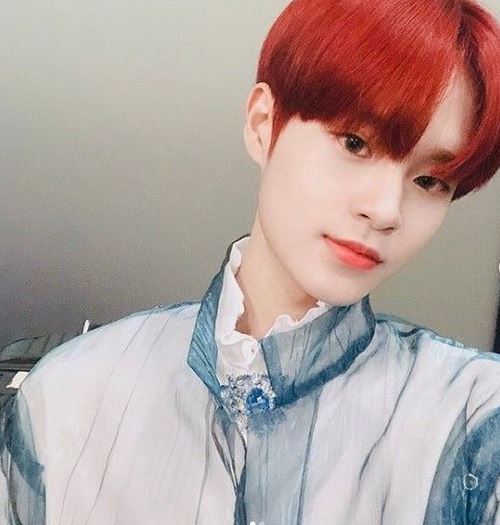 박지훈 김재환 하성운 이대휘