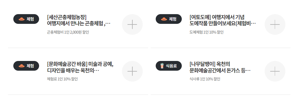 디지털관광주민증
