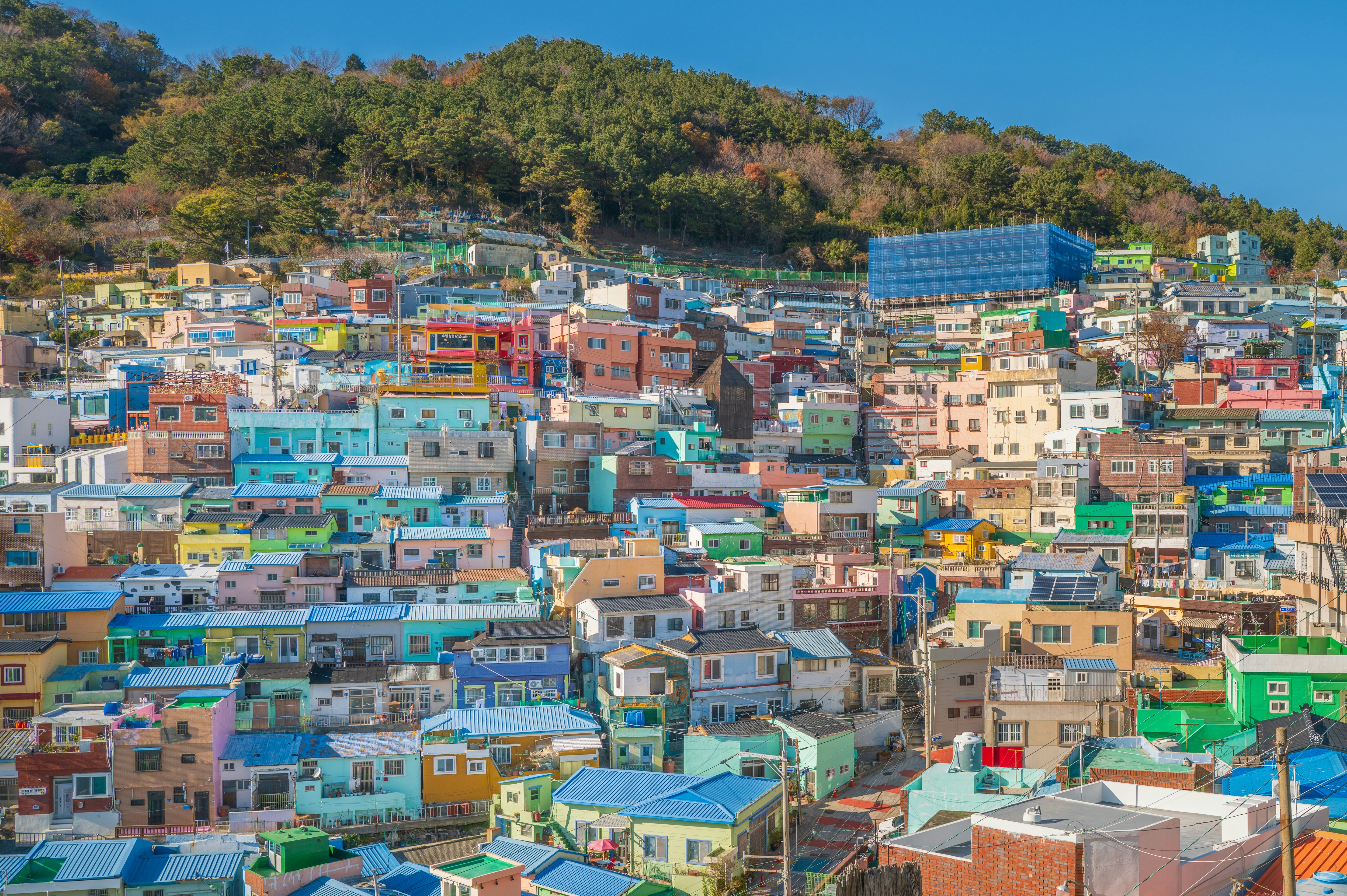 부산 2박3일 여행코스 추천