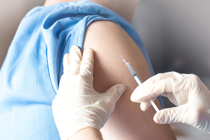 대상포진 전염성 예방접종 가격