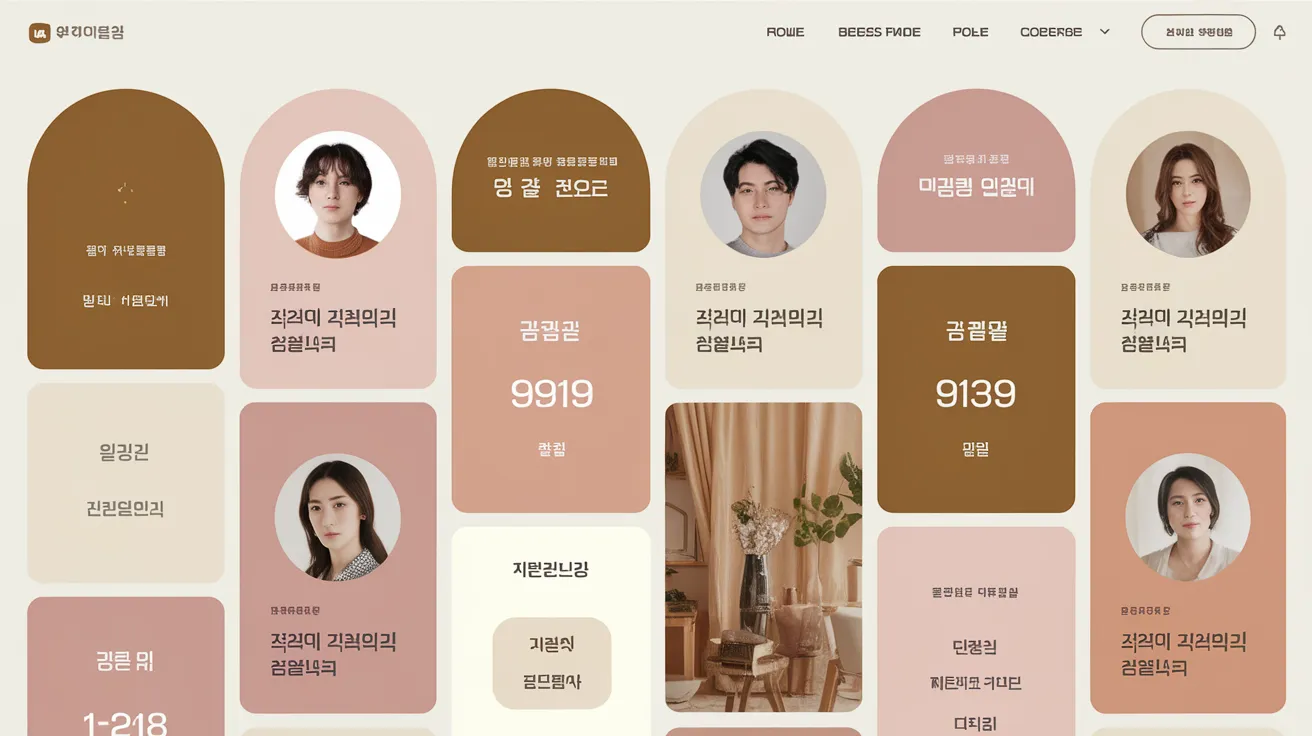 쉽고 재밌게 배우는 온라인 커뮤니티