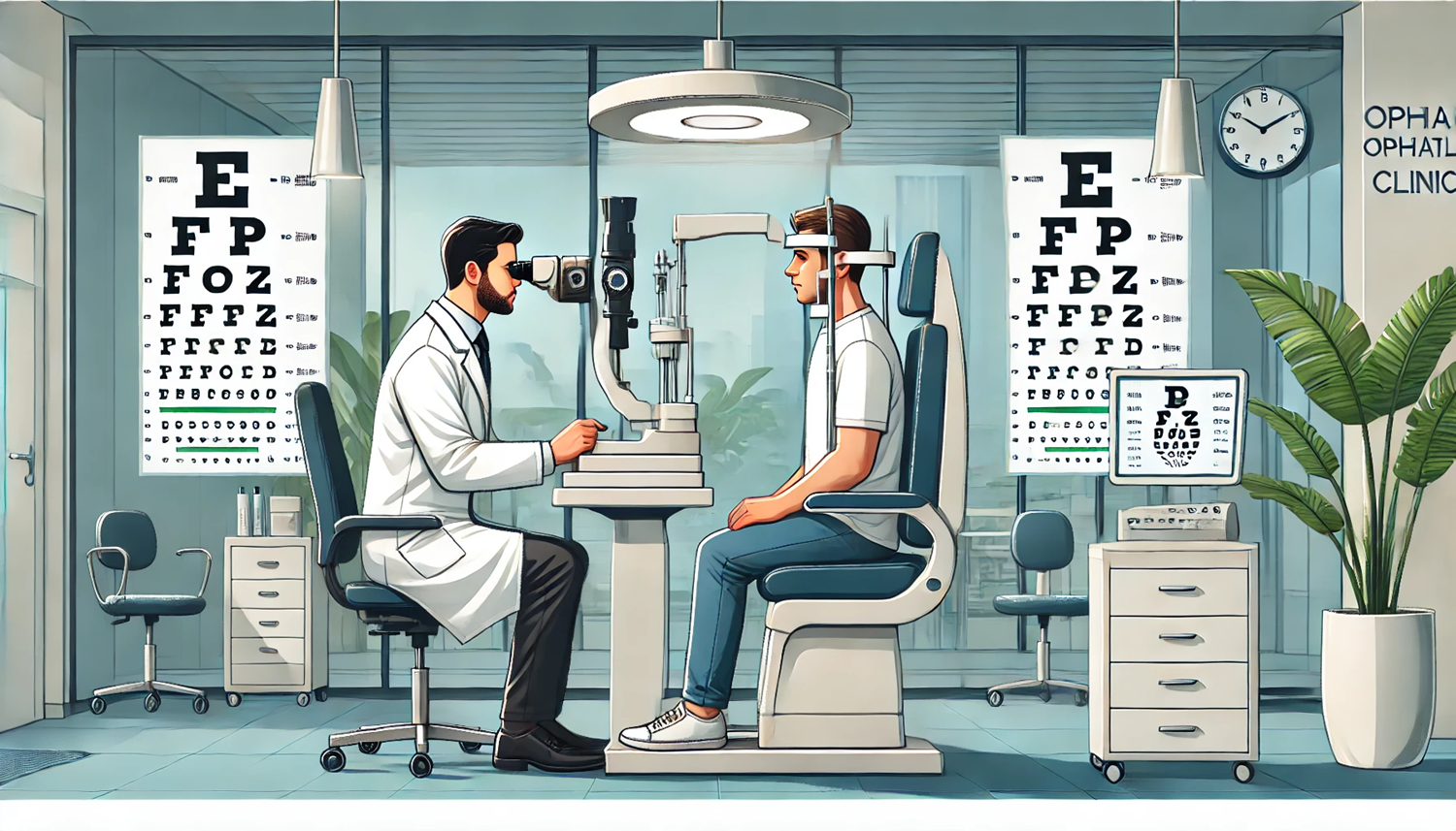 경기도 화성시 안과 리스트