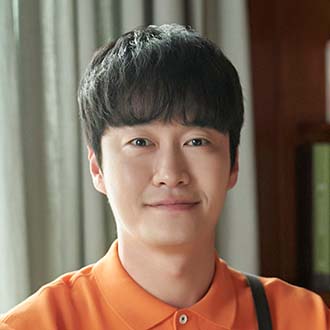 남행선의 동생이자 남해이의 삼촌인 남재우. 선청정 심장질환과 아스퍼거 증후군을 앓고 있다.