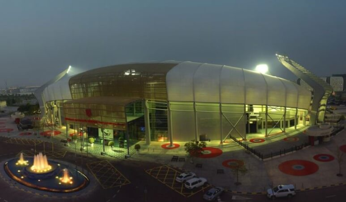 2023 AFC 카타르 아시안컵 경기장 소개 경기 일정 안내