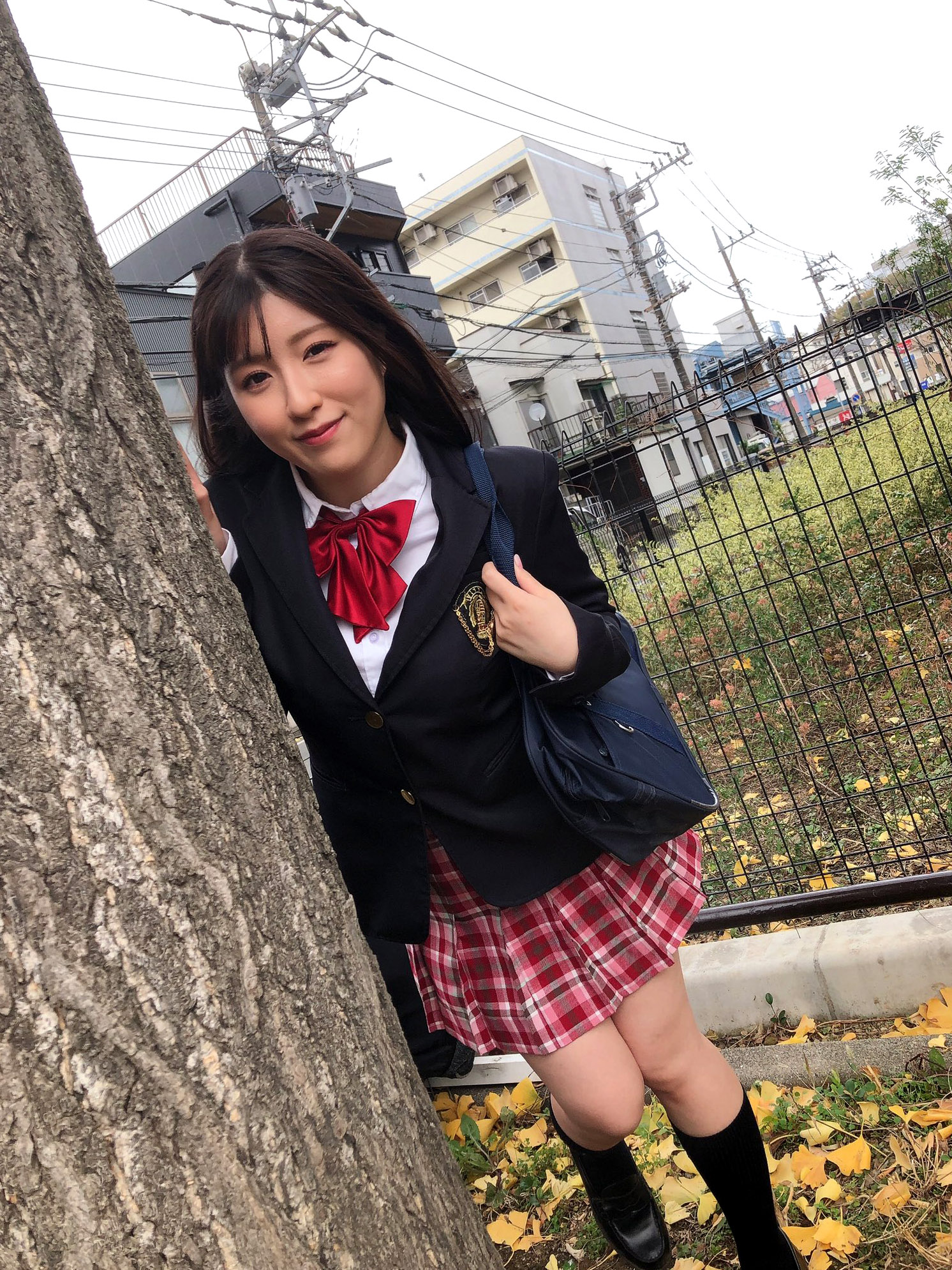 츠지_사쿠라_Sakura_Tsuji_辻さくら