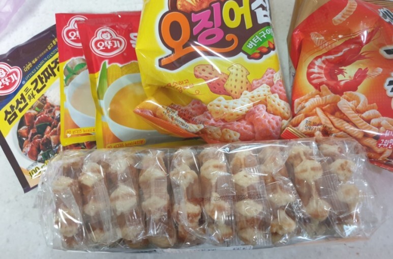  벨기에 와플