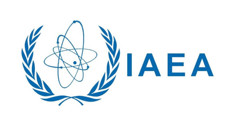 국제원자력기구 IAEA