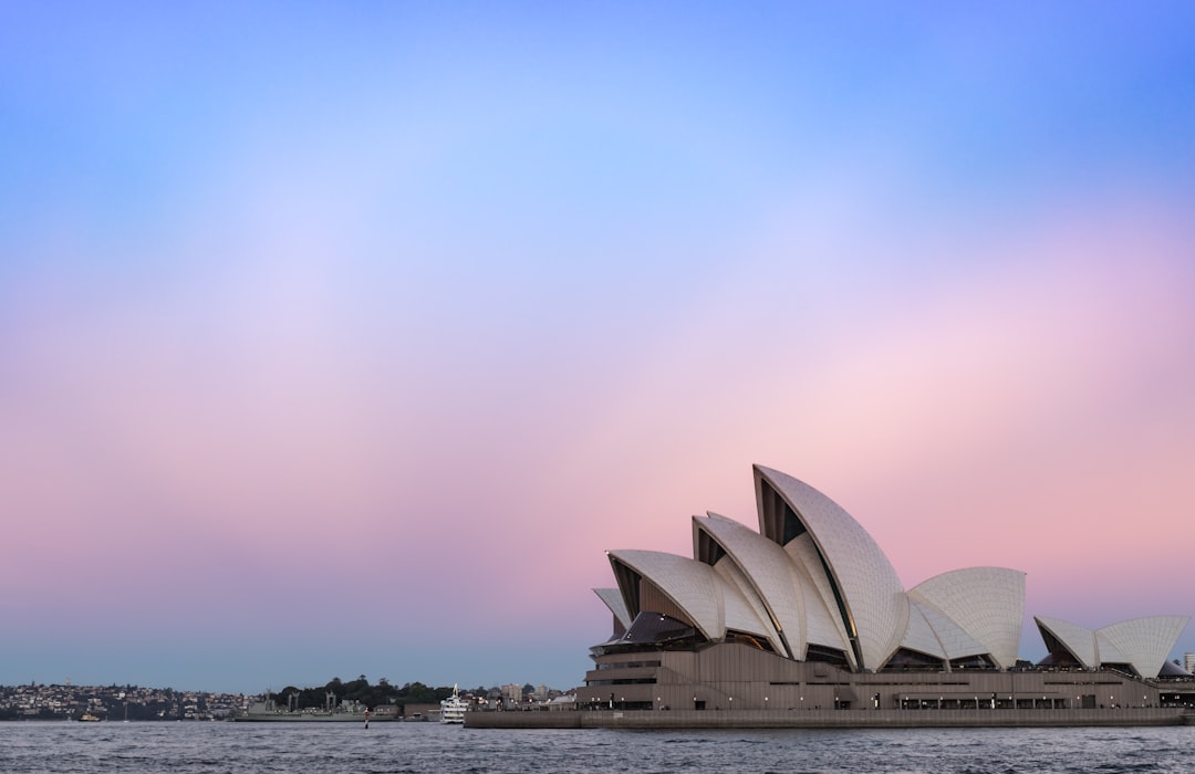 Opera House