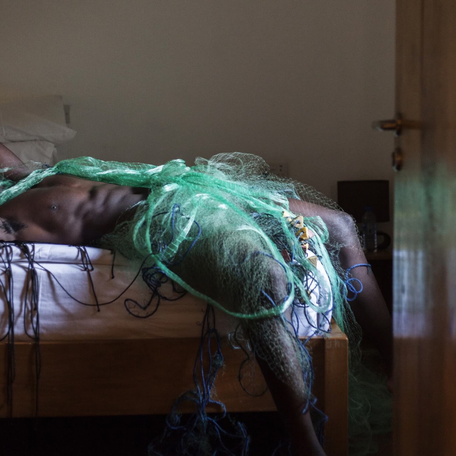  Moses Sumney - Me In 20 Years