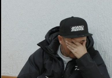  이하늘 이현배 김창열 때문에 죽었다