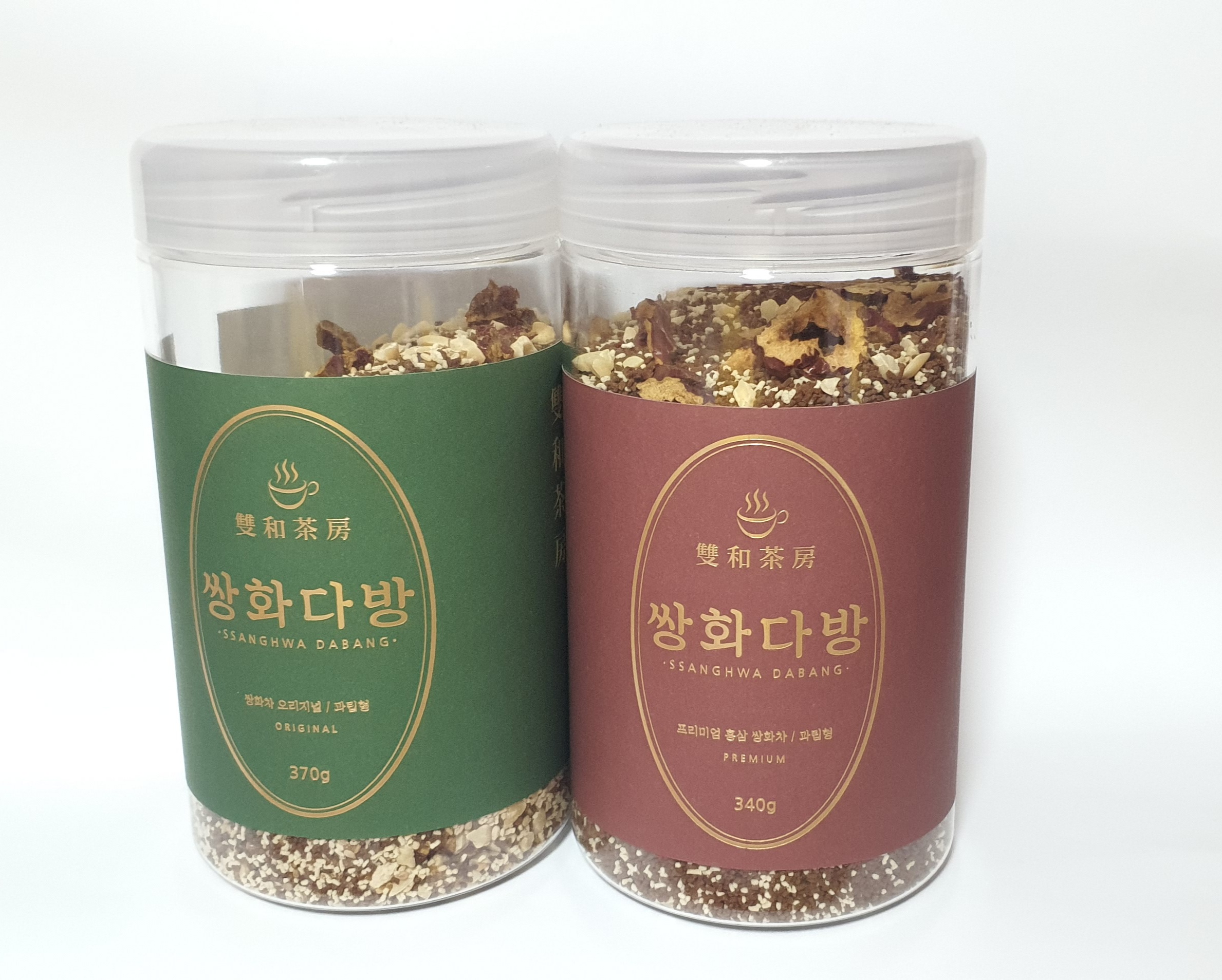  [건강차리뷰]쌍화다방 쌍화차, 커피보다 쌍화다방