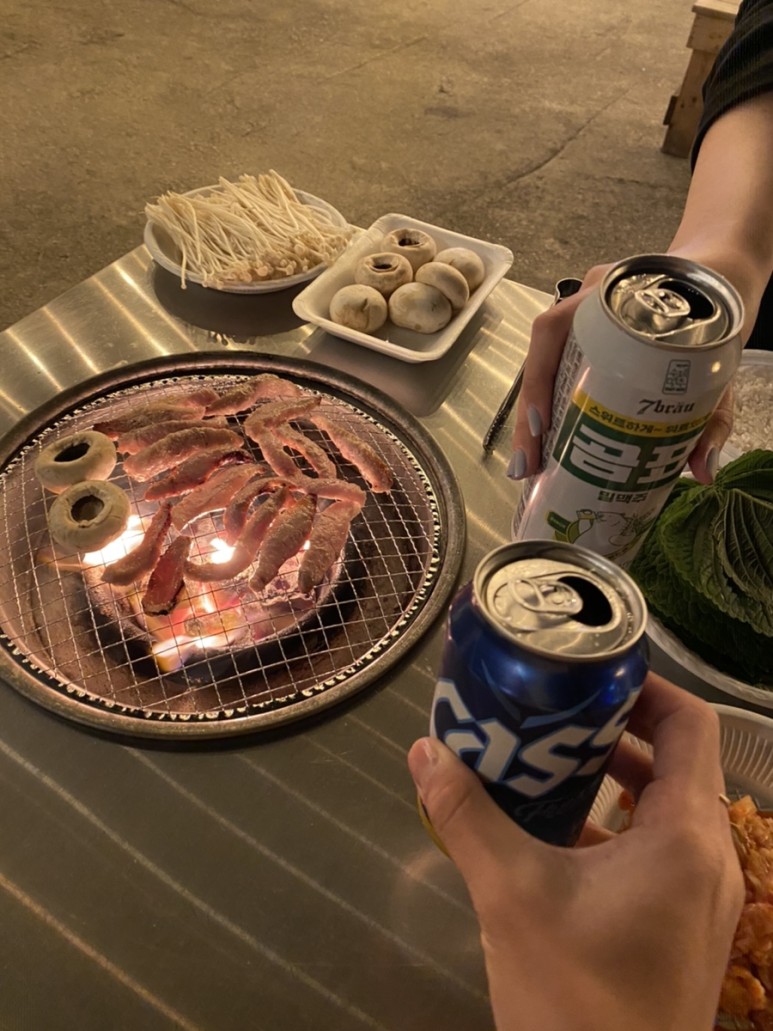 해돋이 숙소 #정동진펜션 24