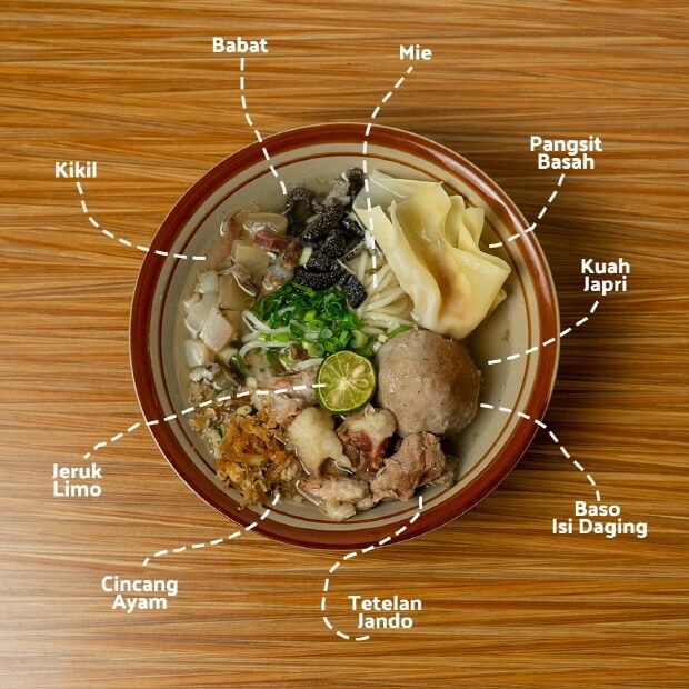 푸짐한 소고기 한그릇