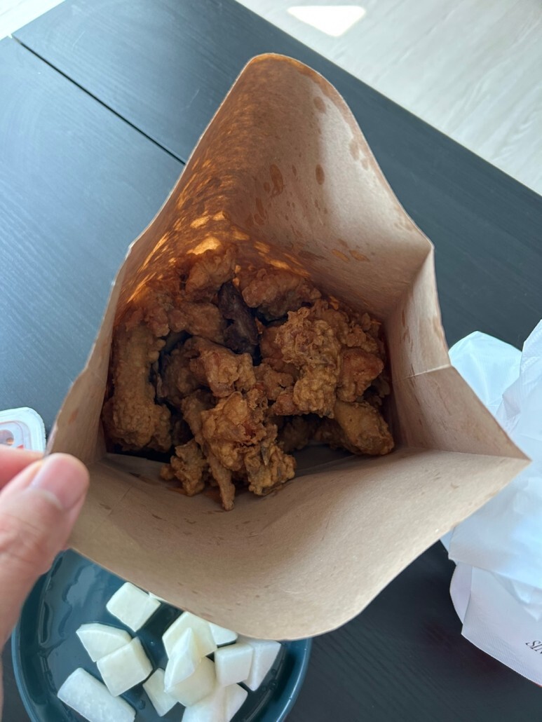 양동통닭 이미지