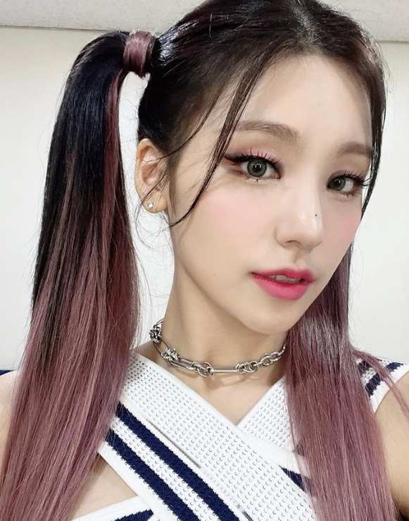  예지 나이 프로필 키 ITZY 잇지 인스타 고화질 화보 과거 레전드