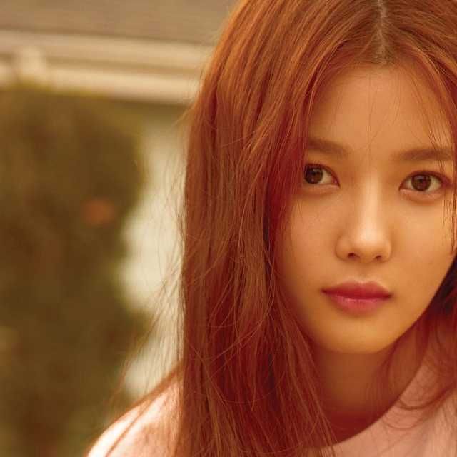 김유정 프로필 나이 키 드라마