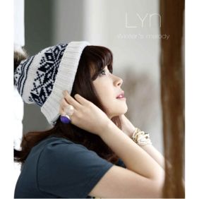  린 (이세진) Silent Night, Holy Night + The First Noel 듣기/가사/앨범/유튜브/뮤비/반복재생/작곡작사