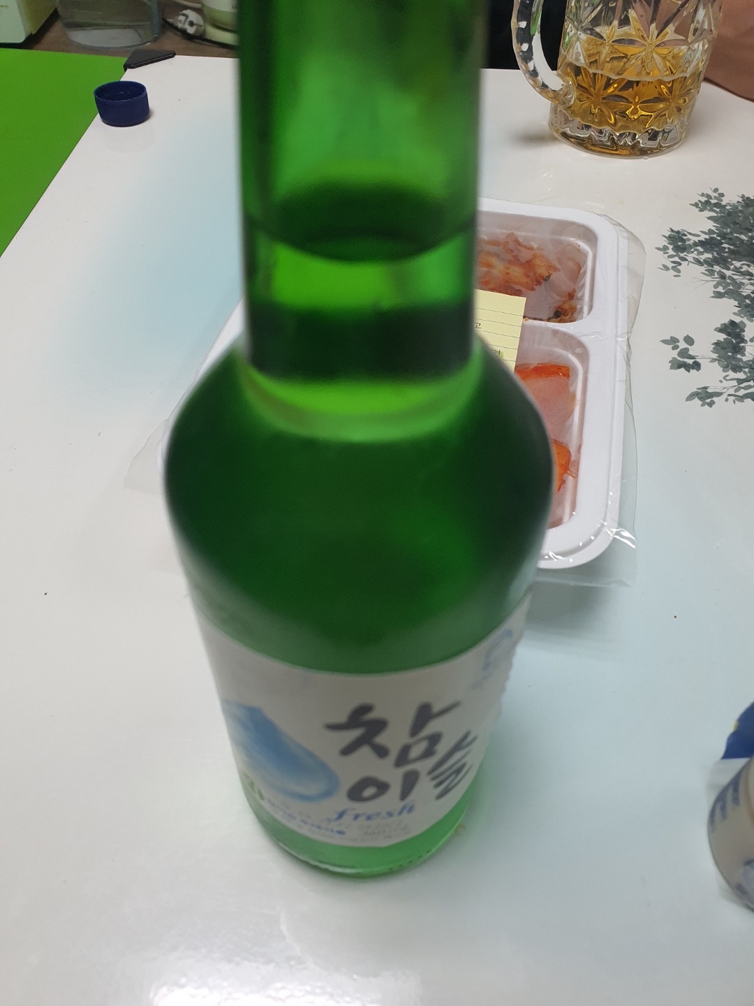 국밥 맛집 마카국밥국수6