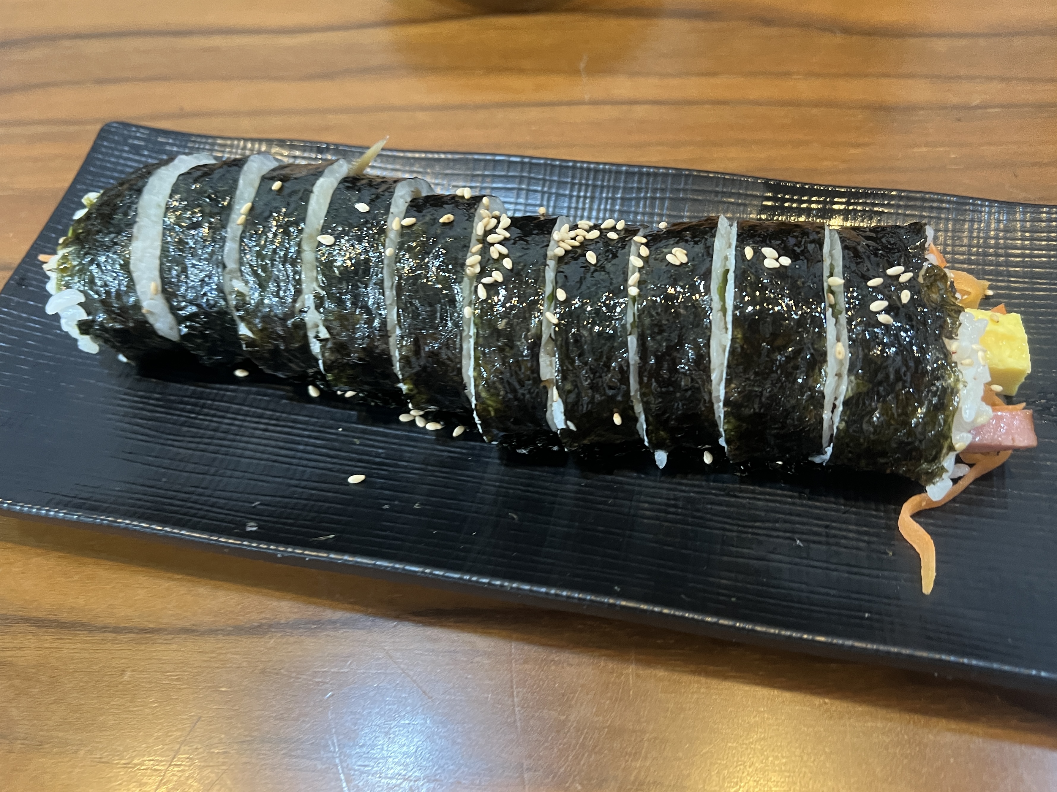 김밥