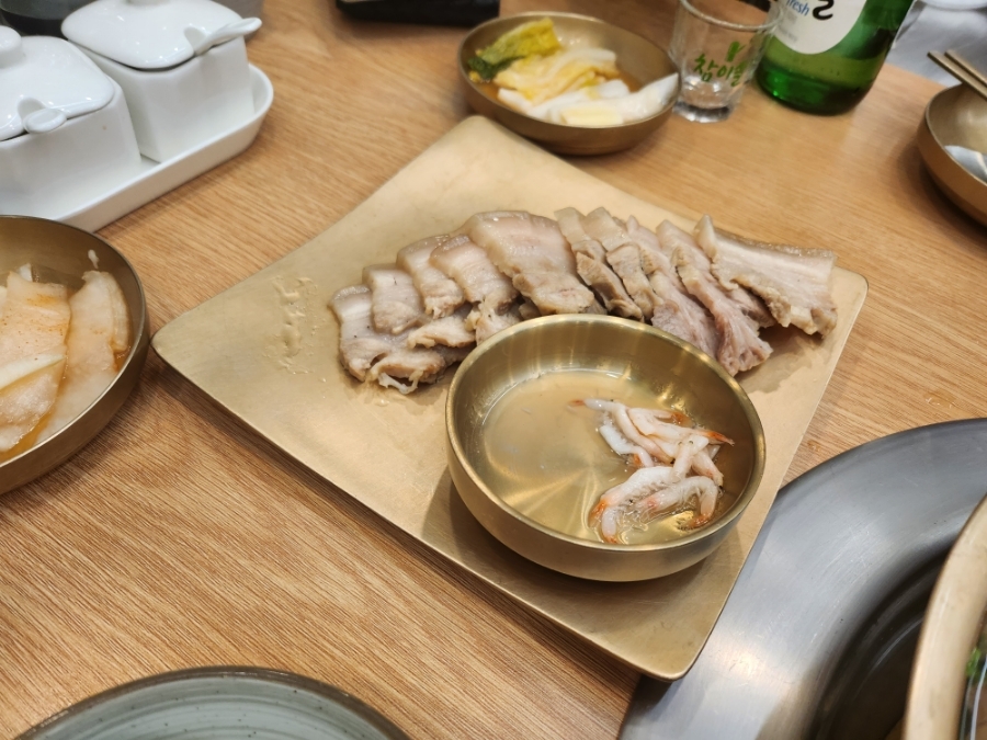 능라도 이미지