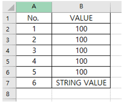  Excel 함수 COUNTA, COUNTIF 활용하기