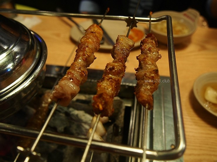 하얼빈양꼬치 이미지