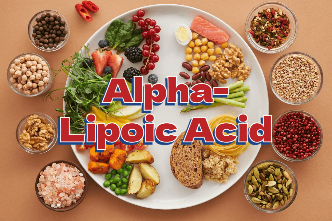 Alpha-Lipoic Acid