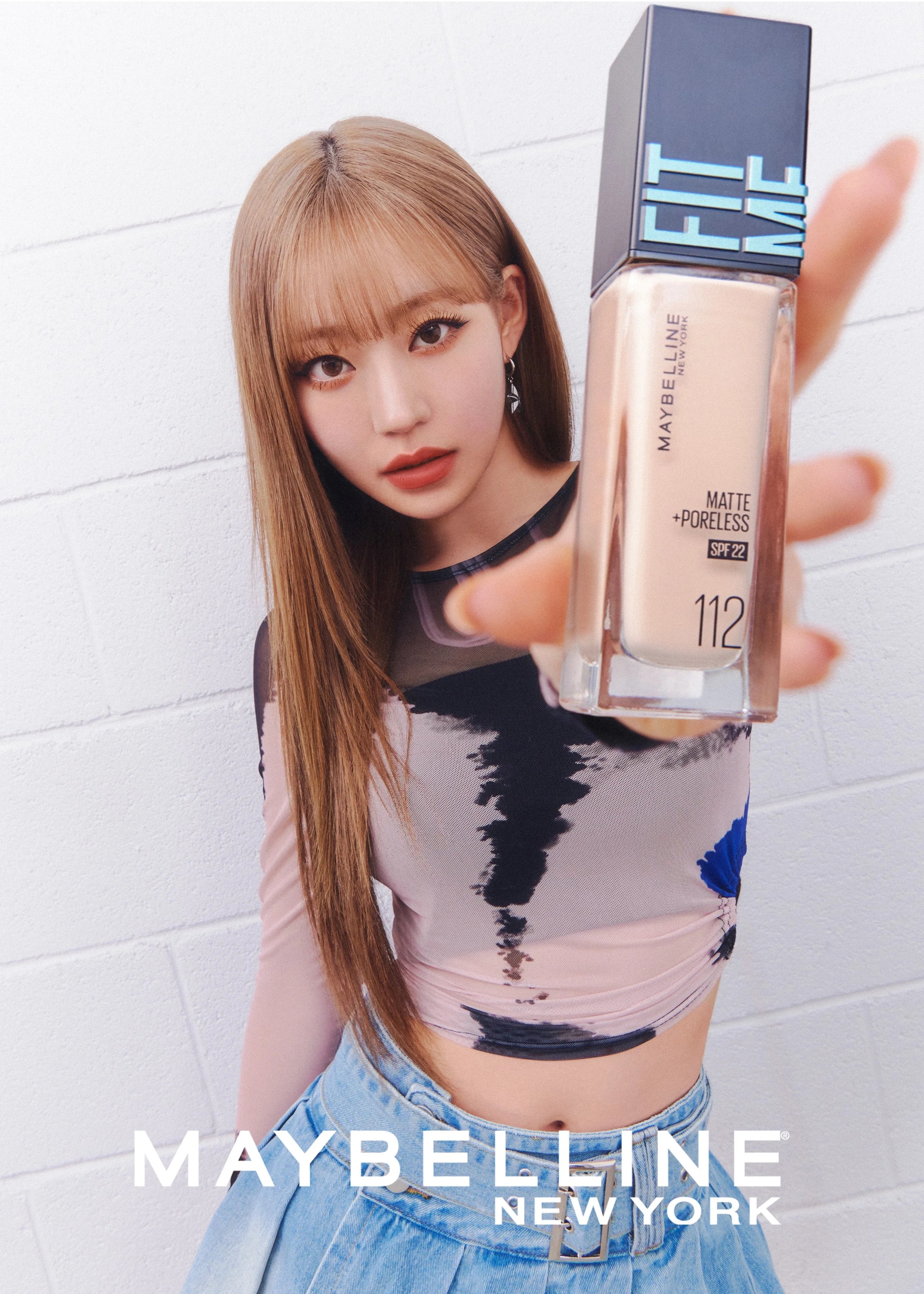 키스 오브 라이프 화보