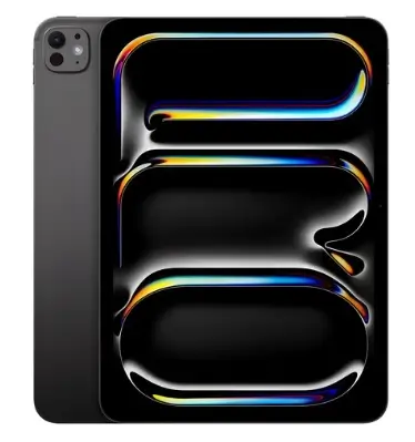 Apple 2024 아이패드 프로 11 M4 칩 스탠다드 글래스