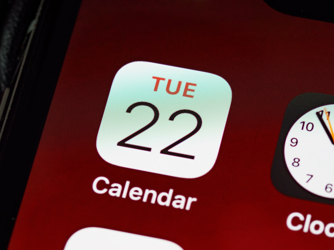 Calendar