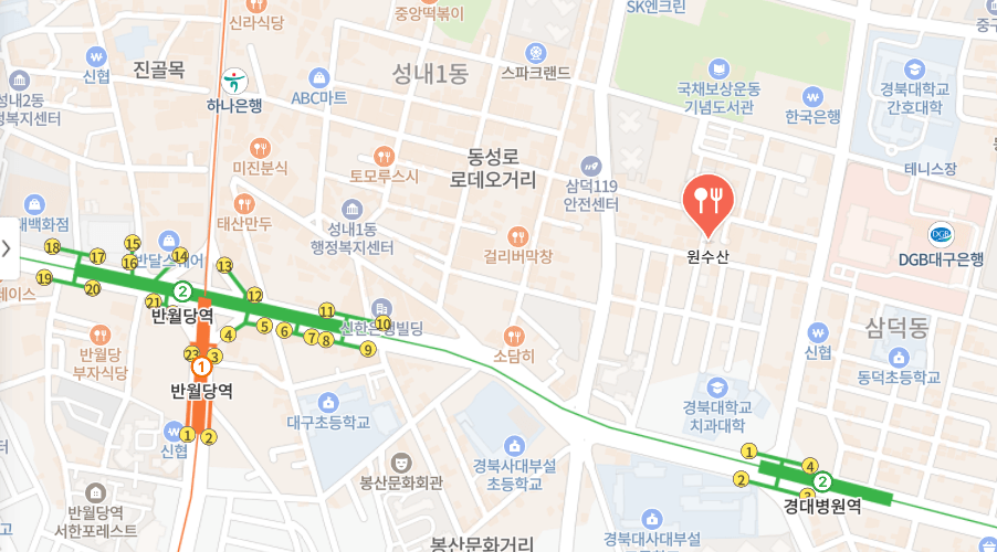 위치