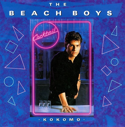 The-Beach-Boys---Kokomo