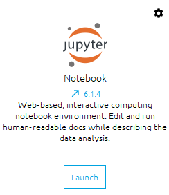  [Python] 주피터 노트북(Jupyter Notebook) 다운로드/설치방법 (아나콘다 이용)