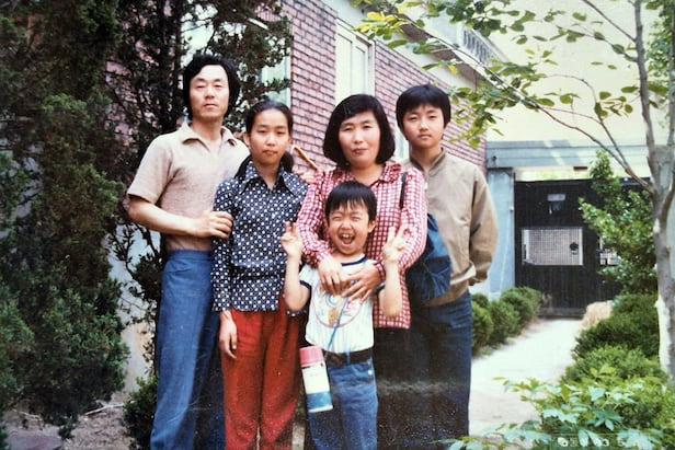 한승원