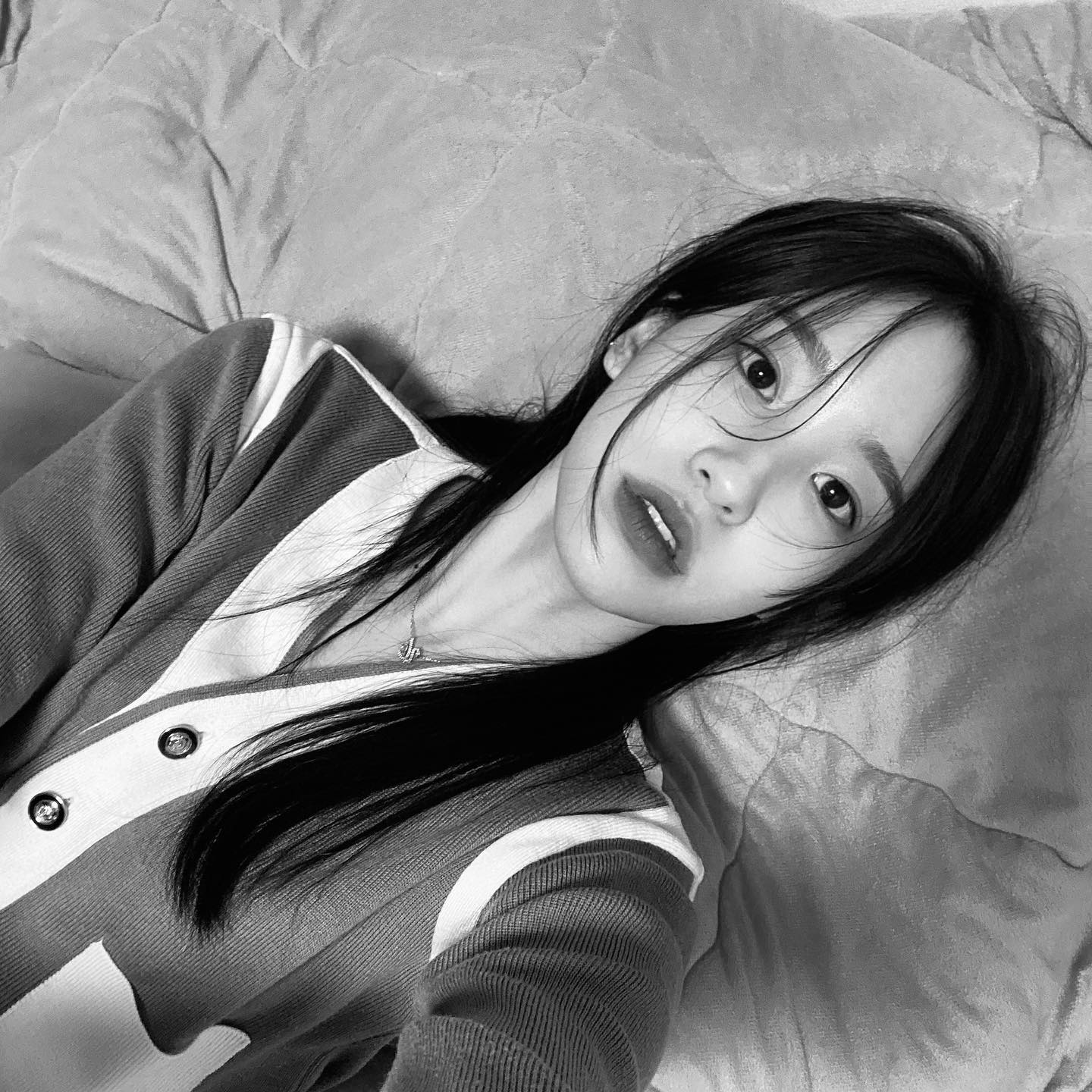 최하슬 화보 이미지 1