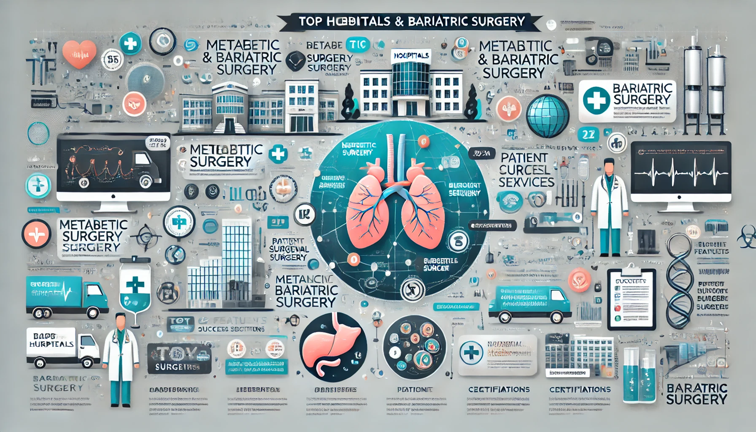 비만대사 수술 잘하는 병원 (서울)
