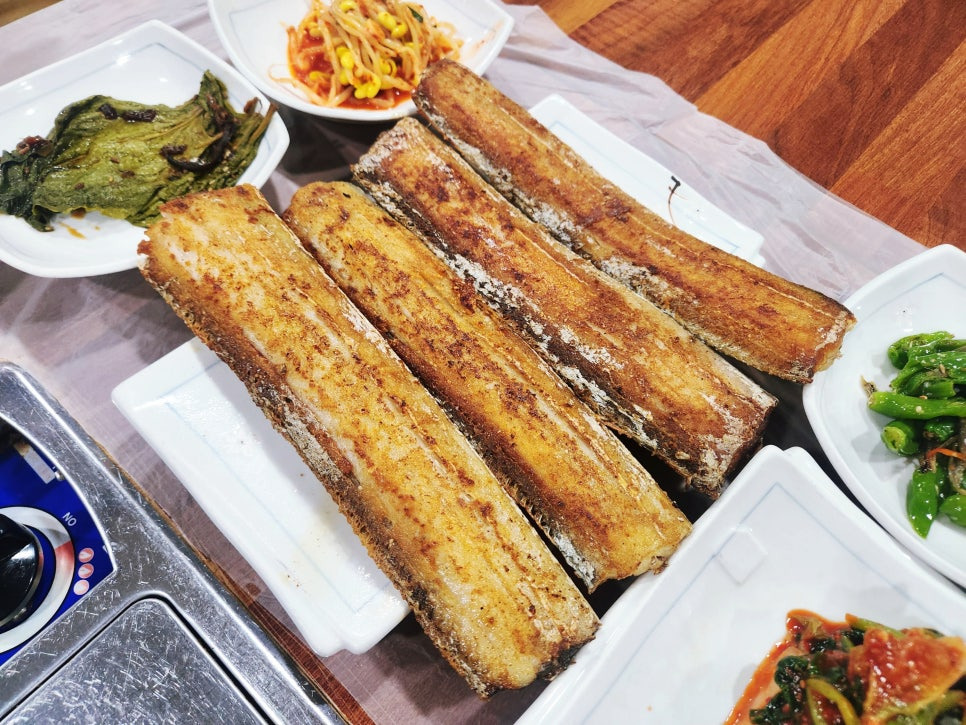 Namwonsarangchae (남원사랑채) 3
