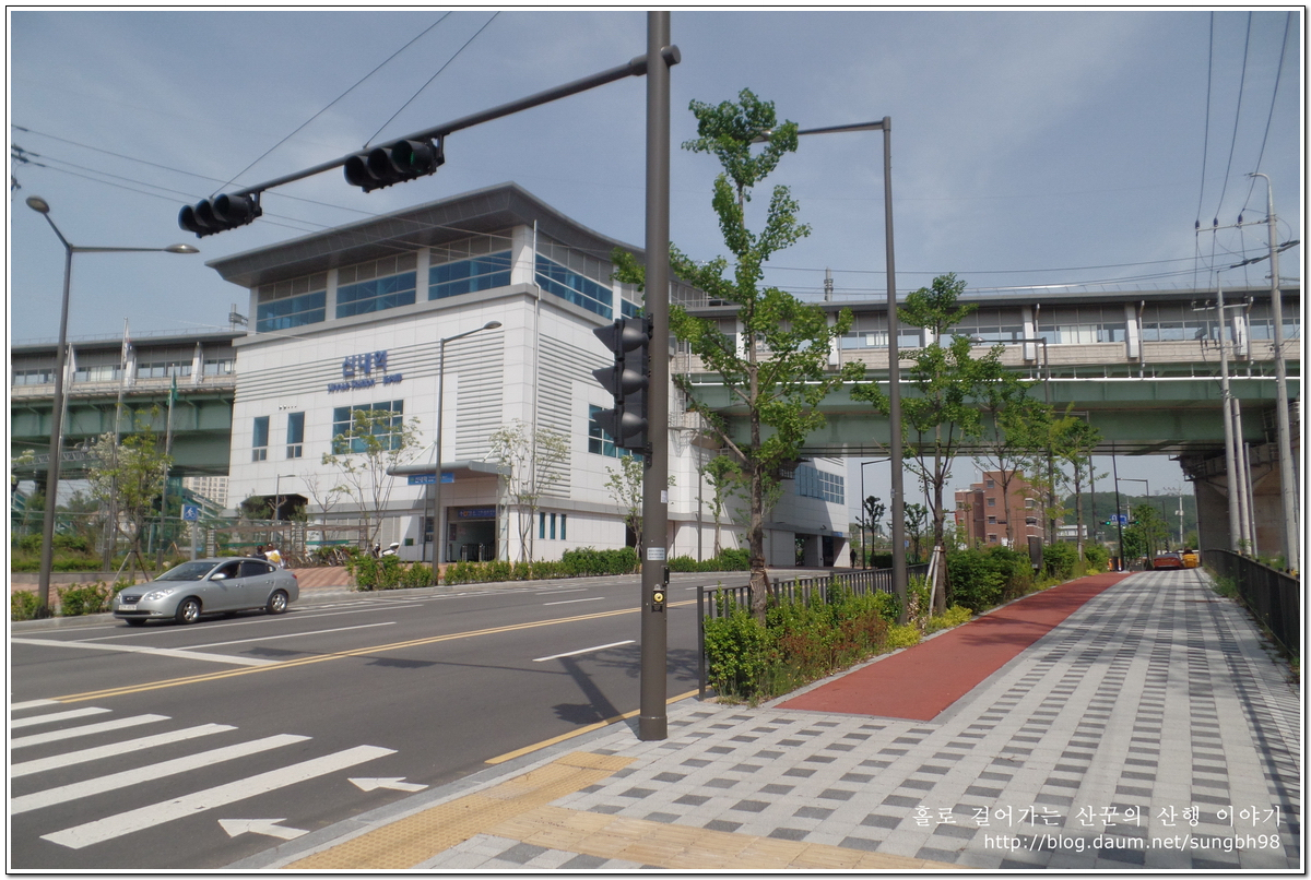 신내LPG충전소 이미지