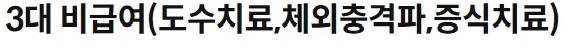 삼성화재 실손보험 특징 보장내용 보험료 계산 및 가입방법 총정리
