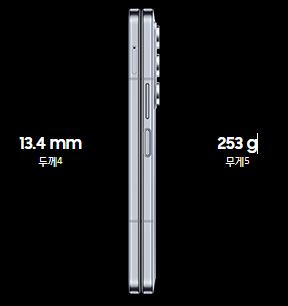 갤럭시Z폴드5