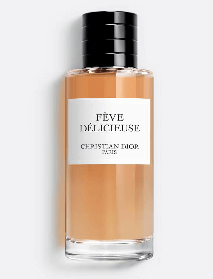 Dior - F&egrave;ve D&eacute;licieuse