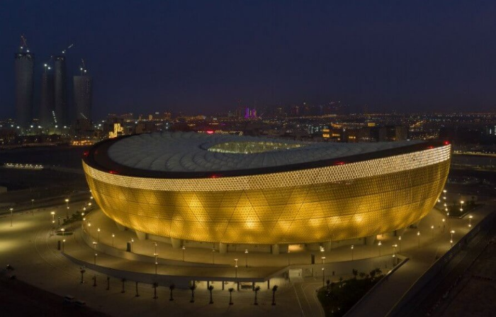 2023 AFC 카타르 아시안컵 경기장 소개 경기 일정