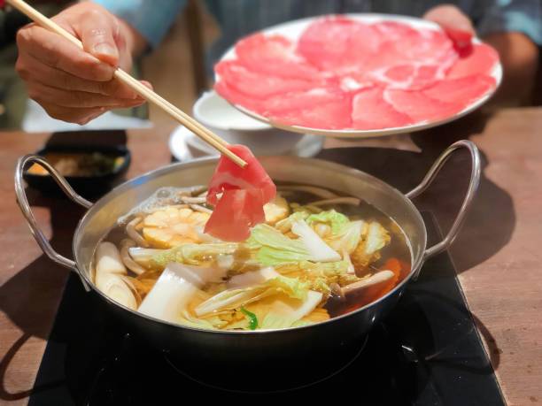  우엉 먹는 방법과 주의사항