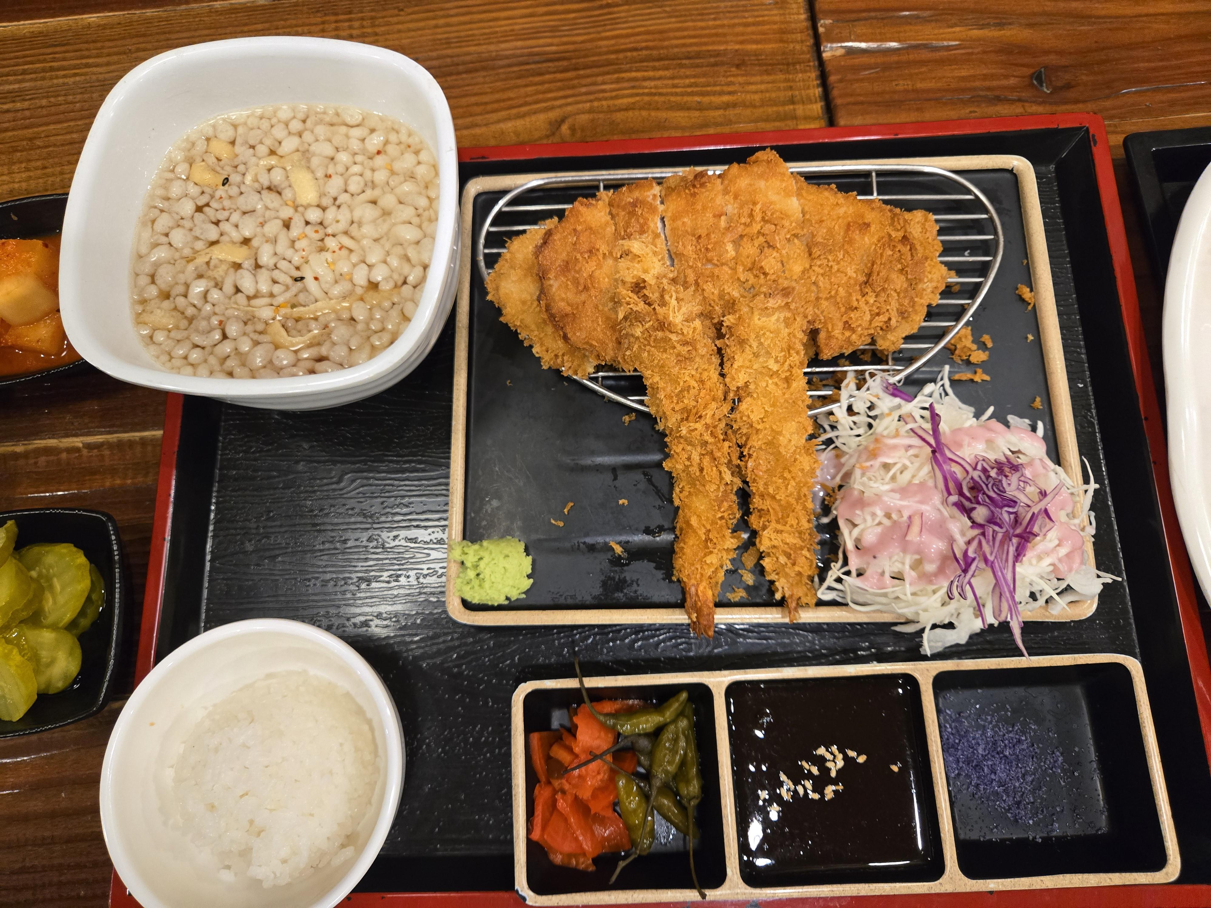 천안 신방동 가성비 메뉴 돈까스클럽 신방점 다녀왔습니다