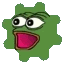 COGGERS twitch 7tv emoji