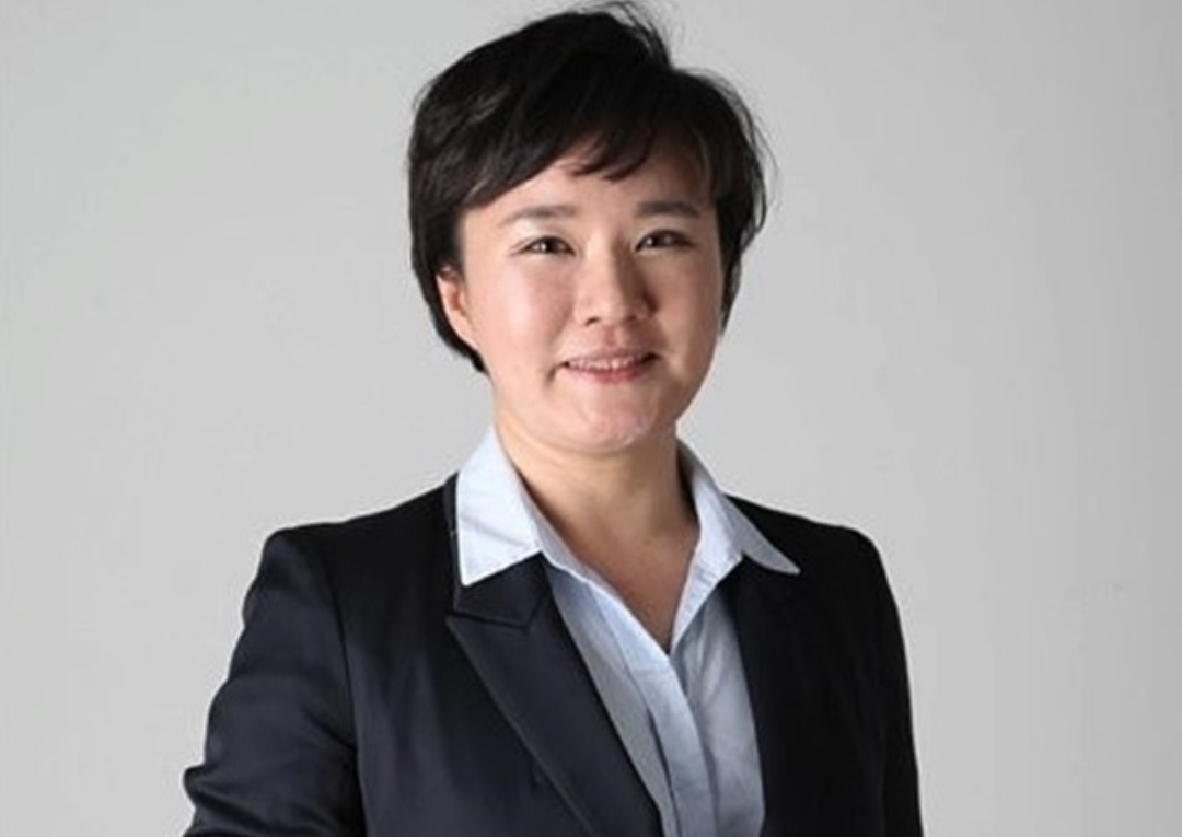  조수진  미래한국당 비례대표 1번